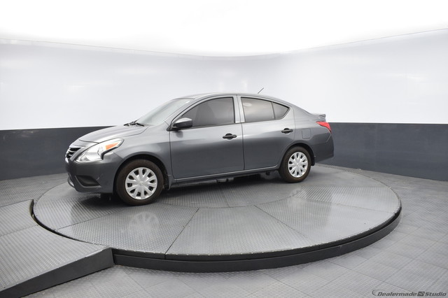 pre owned 2018 nissan versa sedan s plus sedan in oklahoma city jl813527 bob howard acura bob howard acura